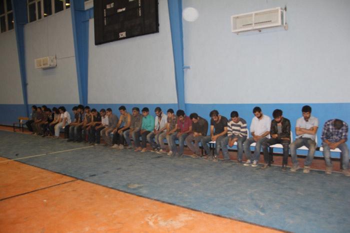 Nusaybin'den yeni fotoğraflar geldi!