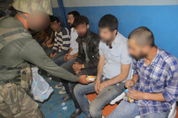 Nusaybin'den yeni fotoğraflar geldi!