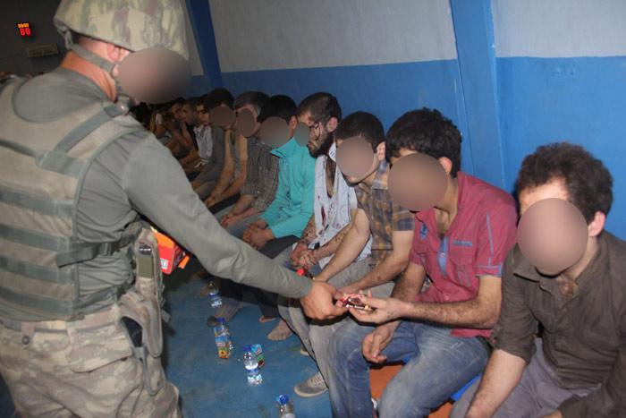 Nusaybin'den yeni fotoğraflar geldi!