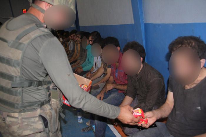 Nusaybin'den yeni fotoğraflar geldi!