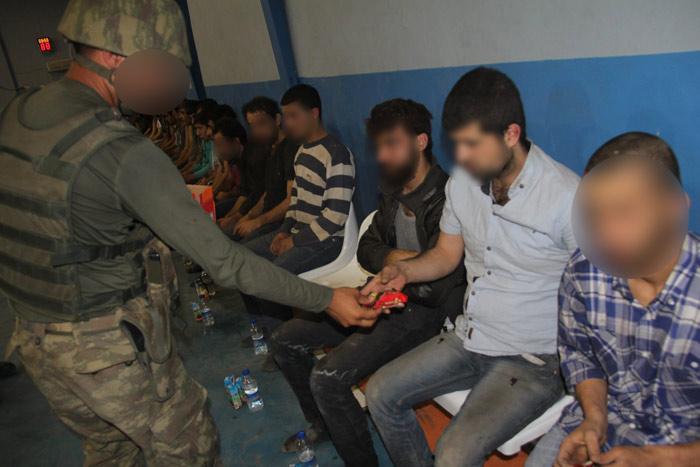 Nusaybin'den yeni fotoğraflar geldi!