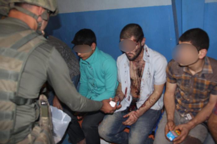 Nusaybin'den yeni fotoğraflar geldi!