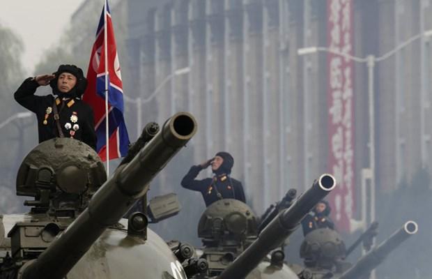Kuzey Kore ordusunun öteki yüzü