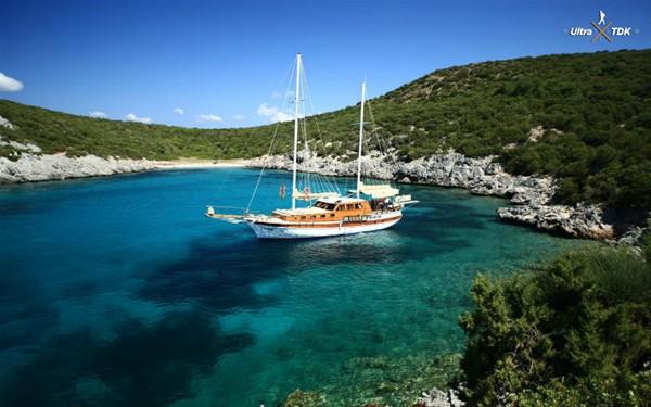 Türkiye'nin 12 saklı cenneti