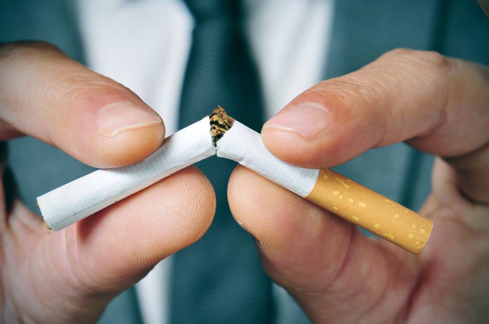 Sigarayı bırakmanız için 10 önemli neden!