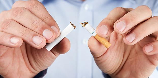 Sigarayı bırakmanız için 10 önemli neden!