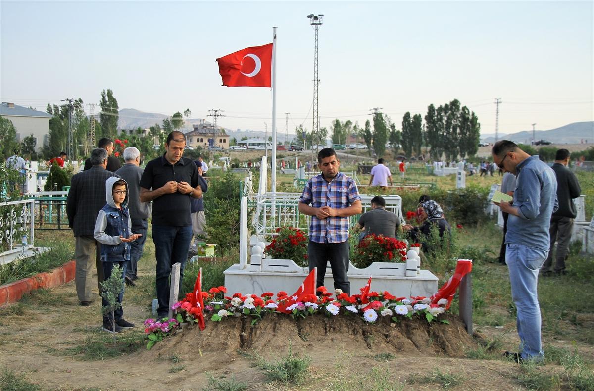 Türkiye'de Ramazan Bayramı