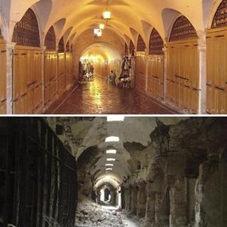 Suriye'nin öncesi ve sonrası