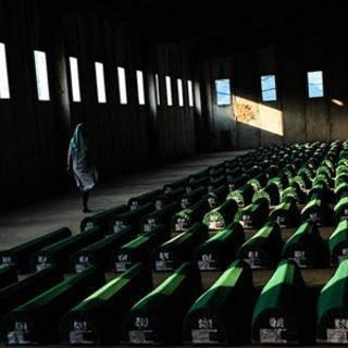Srebrenitsa soykırımının 21. yılı