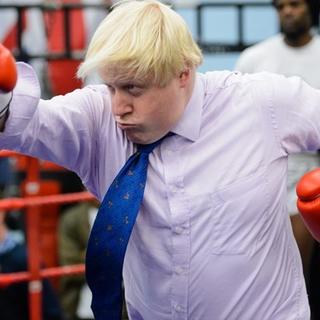 Boris Johnson'ın dış politikayla ilgili 8 gafı