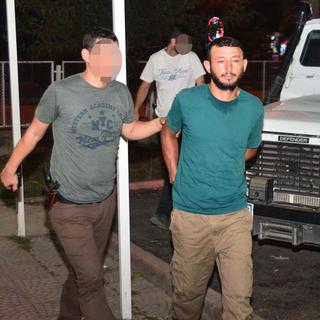 Adana’da IŞİD operasyonu: 20 gözaltı