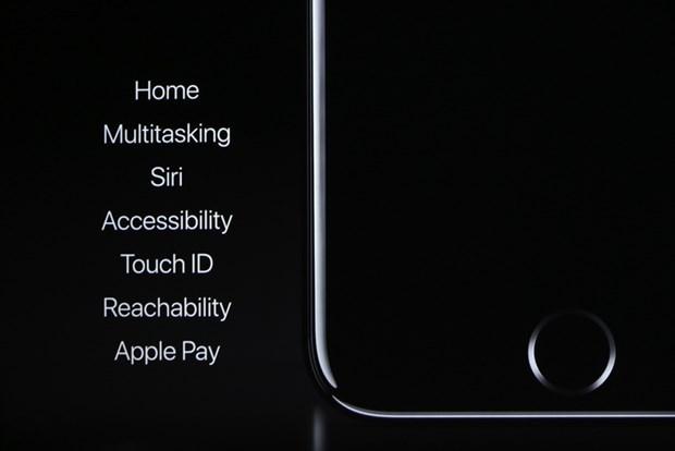 Apple, iPhone 7 ve iPhone 7 Plus'ı tanıttı