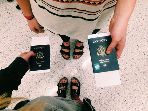 Uçuş kartınızı sosyal medyada paylaşmayın