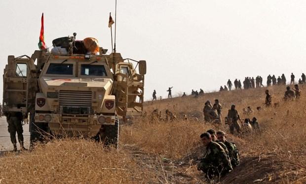 Irak istihbaratı açıkladı: Bağdadi nerede?