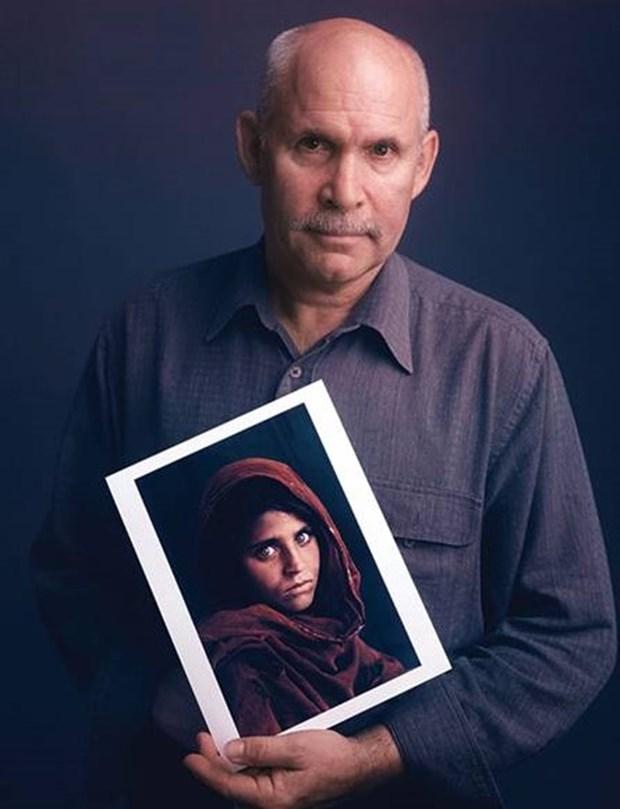 Tutuklanan ‘Afgan Kızı’na fotoğrafçısından yardım sözü