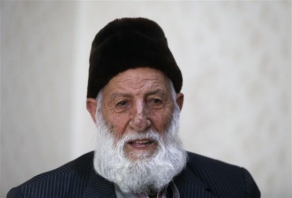 Asırlık nine ve dedeler "Cumhuriyet"i anlattı