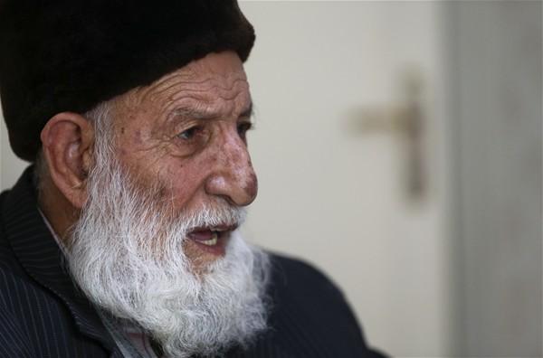 Asırlık nine ve dedeler "Cumhuriyet"i anlattı