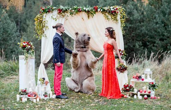 Sıra dışı düğün sosyal medyada paylaşım rekorları kırdı!