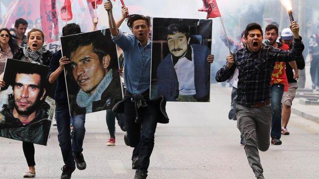 Türkiye'nin idam cezası tarihinde neler var?