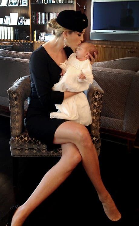 Üvey annesini gölgede bırakacak isim: Ivanka Trump