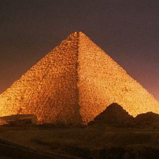Mısır'da Keops Piramidi'nin gizemi çözüldü
