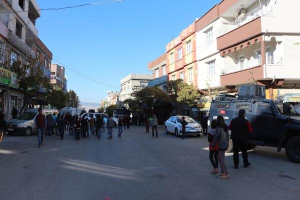 'Mavi Listedeki' PKK'lı öldürüldü