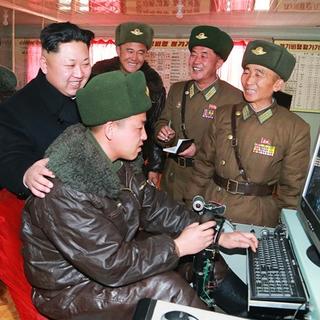 Kuzey Kore interneti nasıl kontrol ediyor?