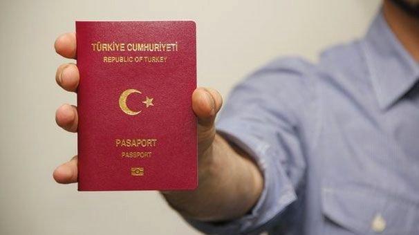 Türkiye'den vizesiz gidilebilen ülkeler