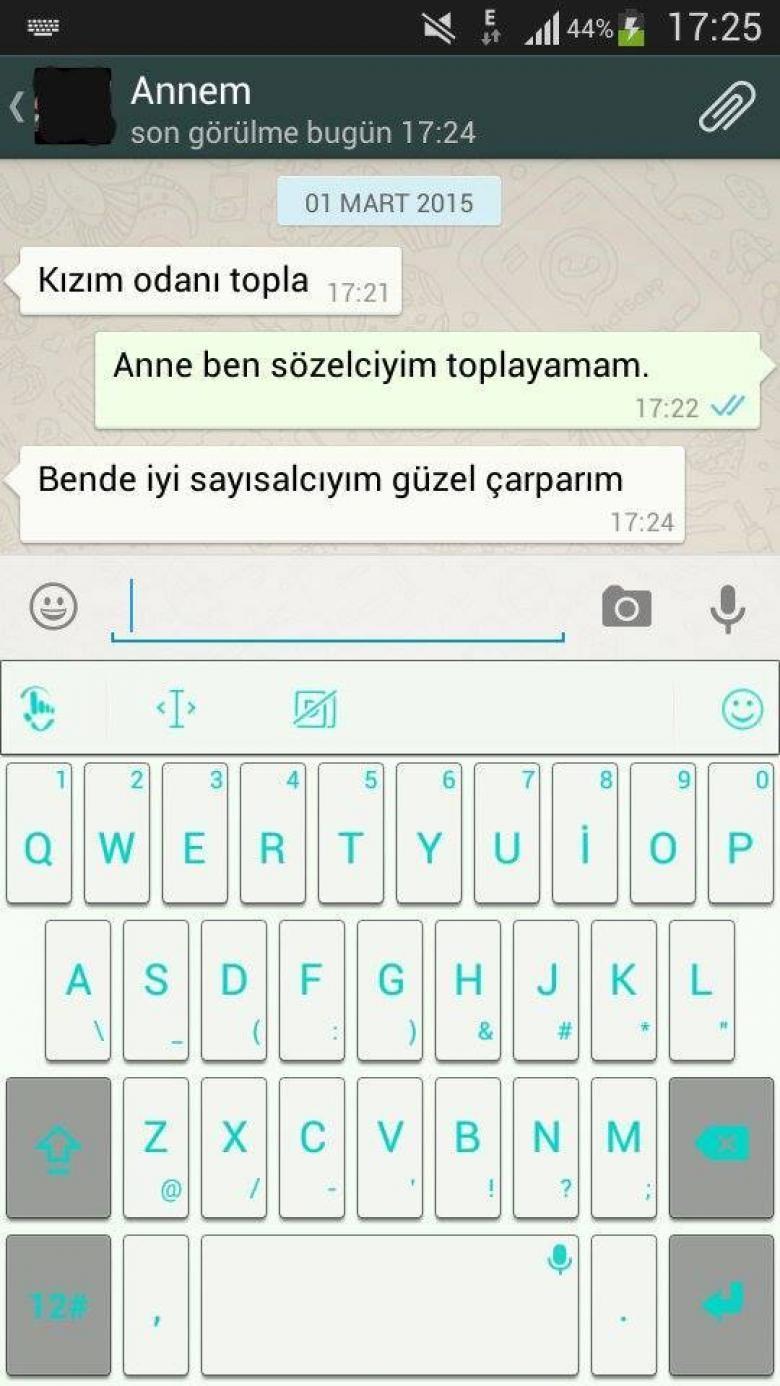 Güzel facebook durumları komik Güzel facebook durumları komik