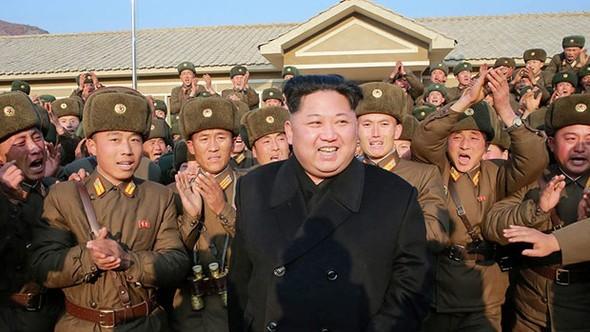Kim Jong Un'dan şaşırtan hamle!
