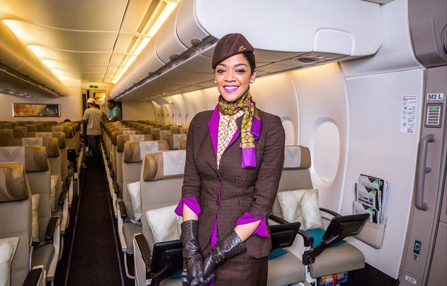 Böyle olur Arapların uçakları