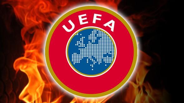 UEFA açıkladı! İşte EURO 2016 için kulüplere yapılan ödeme