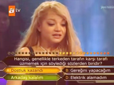 Özcan Deniz Buse Narcı ile aşk yaşıyor