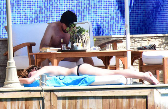 Farah Zeynep Abdullah çok fena yakalandı