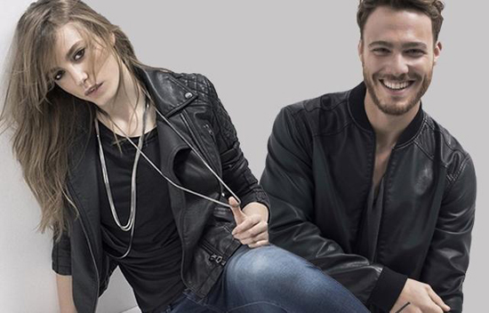 Kerem ile Serenay 'ın 800 bin liralık aşkı