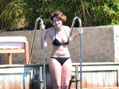 Farah Zeynep Abdullah çok fena yakalandı