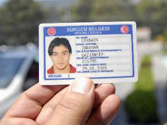 Ehliyette Yeni Düzenleme.. İşte Ayrıntılar..