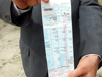 Yüksek Elektrik Faturalarının Nedeni Belli Oldu..