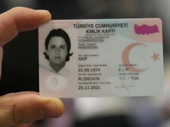 Çipli Kimlikler 2015’te Dağıtılacak! Çipli Kimlikler 2015’te Dağıtılacak!