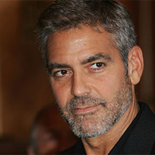 clooney clooney