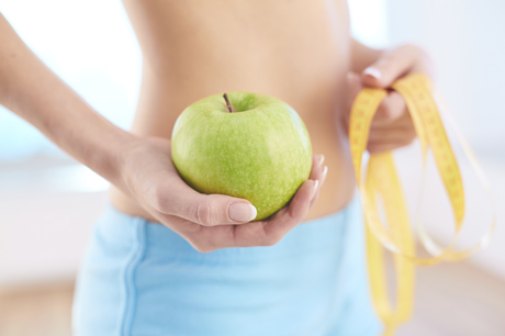 Apple Diet Blog
