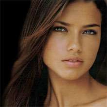 adriana lima adriana lima