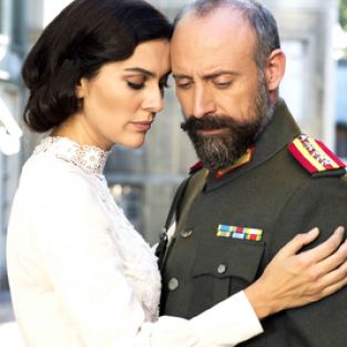 Vatanım Sensinden 10 Kasıma özel fragman 14