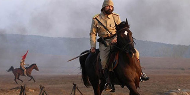 Vatanım Sensinden 10 Kasıma özel fragman 97