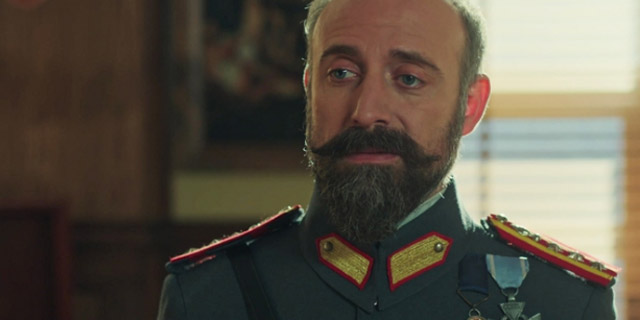 Vatanım Sensinden 10 Kasıma özel fragman 22