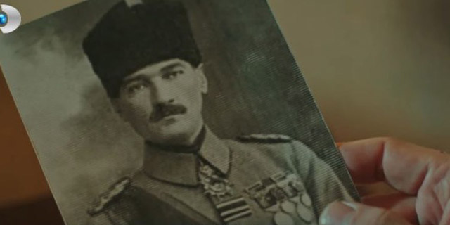 Vatanım Sensinden 10 Kasıma özel fragman 44