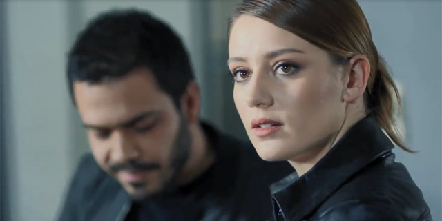 Kara Sevda Ya Gizem Karaca Dahil Oldu