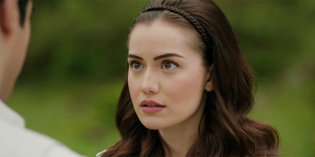 Çalıkuşu 26. Bölüm 2. Fragmanı