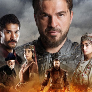 diriliş ertugrul ile ilgili görsel sonucu