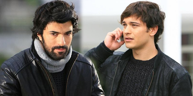 Çağatay Ulusoy Mu Engin Akyürek Mi